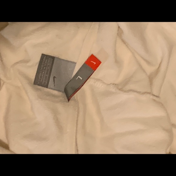 VINTAGE NIKE CANADA OLYMPIC SWEATER size L - Picture 3 of 3